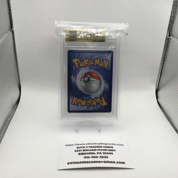 Mega Gengar ex #284 Pokemon Ascended Heroes (BGS 9.5)