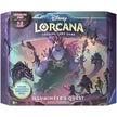 Disney Lorcana: Illumineer's Quest: Deep Trouble - Illumineer's Quest: Deep Trouble (Q1)
