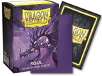 Dragon Shield Sleeves