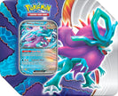 Paradox Clash Tin [Walking Wake ex] - Miscellaneous Cards & Products (MCAP)