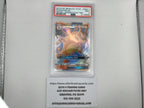 Charizard GX #SM211 Pokemon Promo (PSA 9)