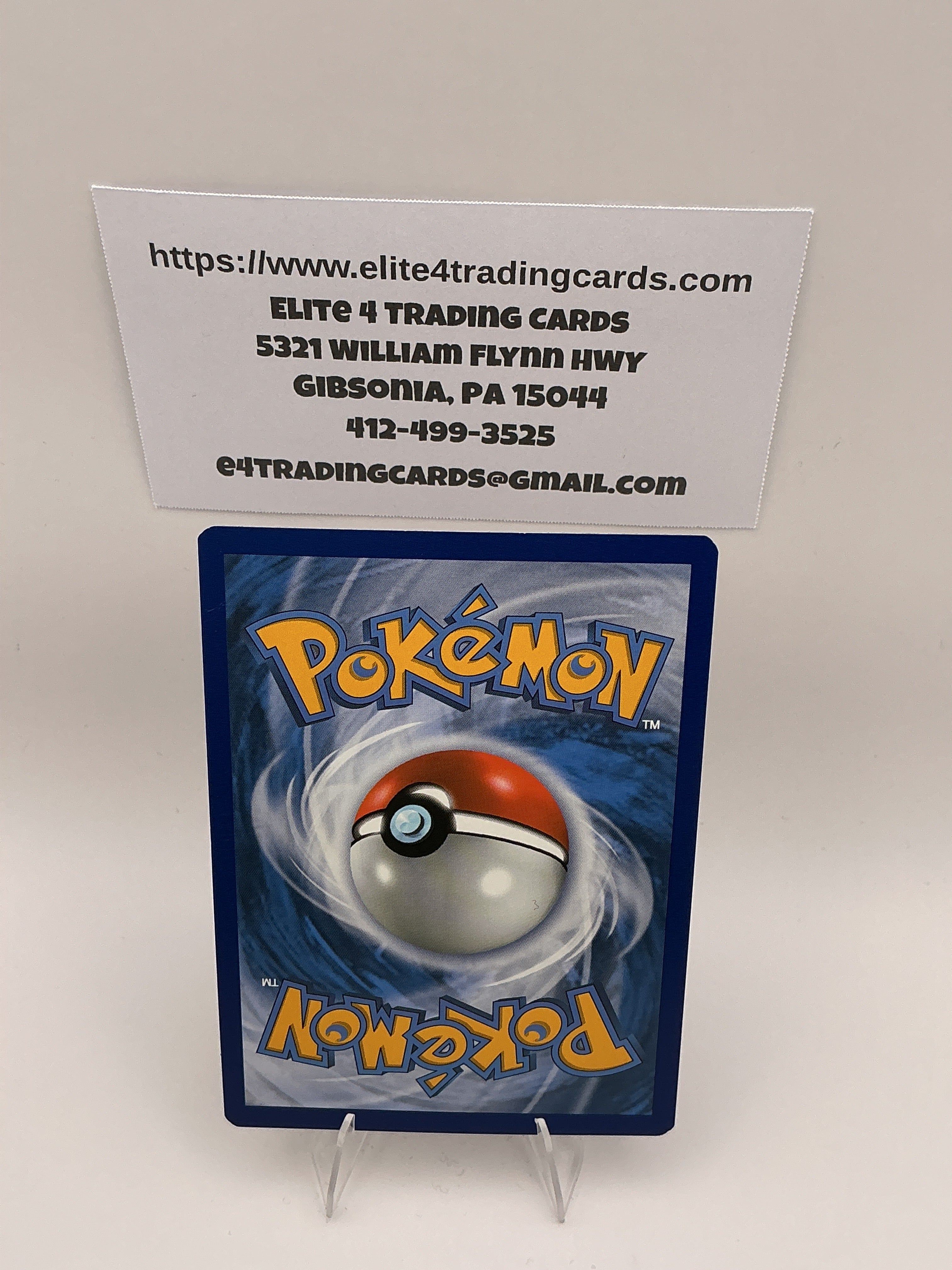 Umbreon & Darkrai GX - SM241 - SM Promos (SMP) NM-LP