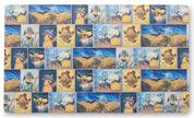 Pokemon TCG: Pokémon Center × Van Gogh Museum: Pokémon Inspired by Paintings from the Van Gogh Museum Playmat - Pokemon International Playmats