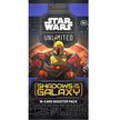 Shadows of the Galaxy - Booster Pack - Shadows of the Galaxy (SHD)