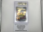 Iron Boulder ex #207 Pokemon Temporal Forces (BECKETT 9.5)