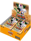 Hunter x Hunter - Booster Box - UE02BT: HUNTER X HUNTER (UE02BT)