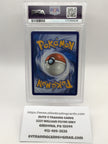 Leafeon ex #144 Pokemon Prismatic Evolutions (PSA 10)
