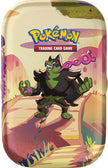 Shrouded Fable Mini Tin - SV: Shrouded Fable (SFA)