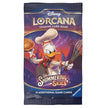 Disney Lorcana: Shimmering Skies Booster Pack - Shimmering Skies (5)