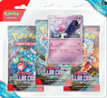 Stellar Crown 3 Pack Blisters [Tinkaton] - SV07: Stellar Crown (SCR)