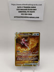 Origin Forme Palkia VSTAR (Secret) - SWSH: Crown Zenith: Galarian Gallery (CRZ:GG)