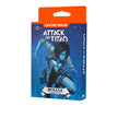 Attack on Titan: Battle for Humanity Clash Deck: Mikasa - Attack on Titan: Battle for Humanity (AOT1)