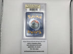 Pikachu ex #276 Pokemon Ascended Heroes (BGS 9.5 Forest Pikachu)
