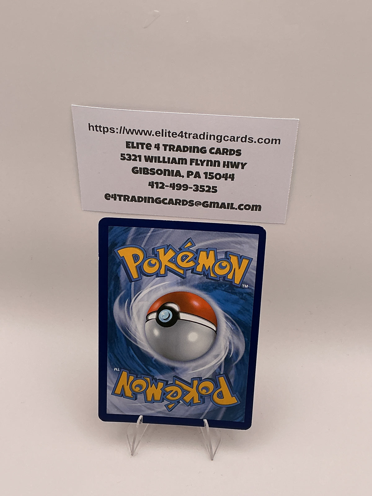 Reshiram (Full Art Promo) - XY Promos (PR) xy74 (LP)