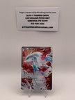 Reshiram (Full Art) - Legendary Treasures: Radiant Collection (LTR) - LP