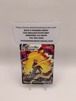 Pikachu VMAX - SWSH11: Lost Origin Trainer Gallery (SWSH11: TG) - NM
