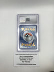 Mew VMAX #269 Pokemon Fusion Strike (CGC 9.5)
