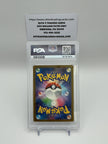Blastoise #3 Japanese Classic: Blastoise (PSA 10)