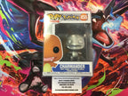 Charmander #455 [Silver] Funko Pop!