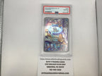 Squirtle #52 Pokemon Japanese SVG Special Set (PSA 10)