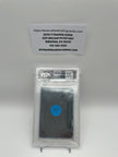 Obelisk the Tormentor [Secret Rare] GBI-002 YuGiOh Duel Monsters International (PSA 10)