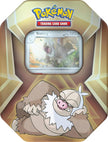 Triple Whammy Tin [Slaking] - Miscellaneous Cards & Products (MCAP)