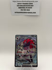 N's Zoroark ex - 286/217 - ME: Ascended Heroes (ASC)