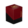 Boulder 100+ Magic: The Gathering Guild Summit = Ultimate Guard Deck Boxes