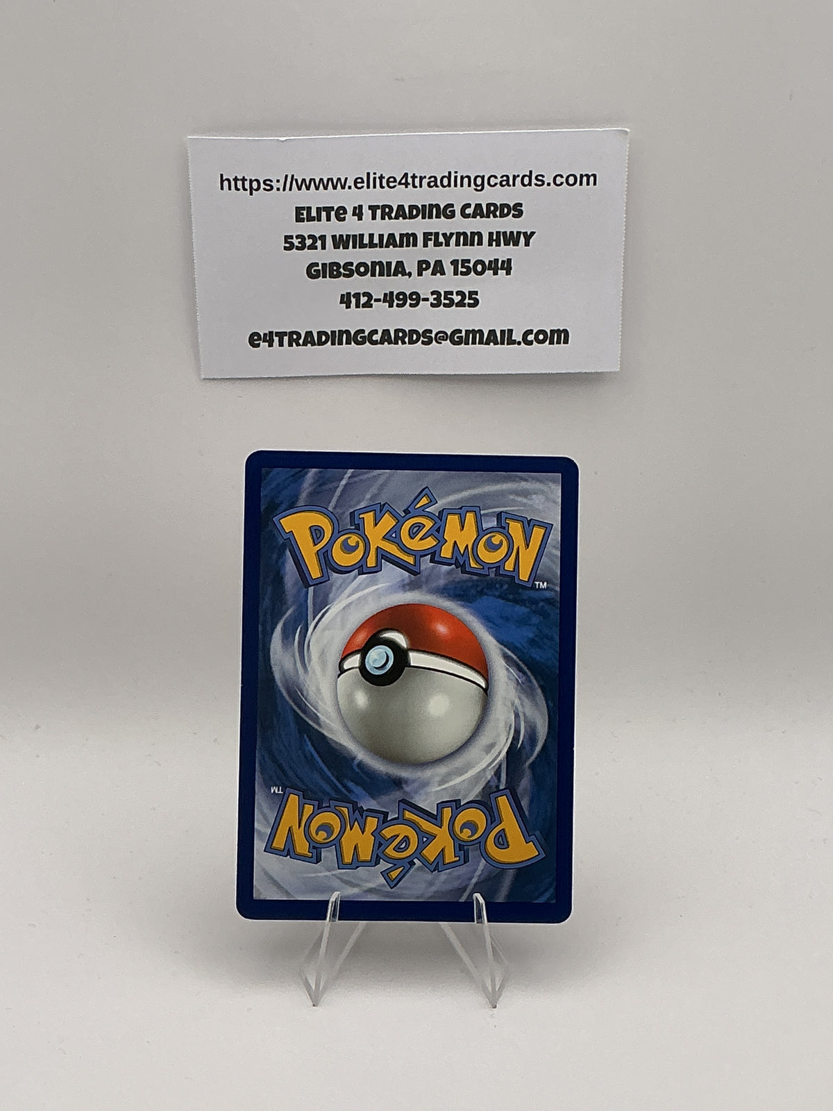Zygarde EX - 54a/124 - Alternate Art Promos (PR) (LP)