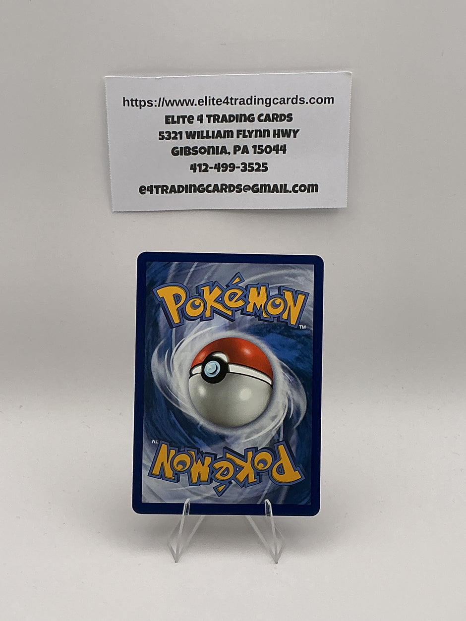 Zygarde EX - 54a/124 - Alternate Art Promos (PR) (LP)
