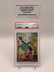 Meloetta #22 Pokemon Japanese Mega Starter Deck Diancie Ex (PSA 10)
