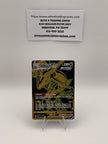 Rayquaza VMAX (Secret) - TG29/TG30 - SWSH12: Silver Tempest Trainer Gallery (SWSH12: TG)