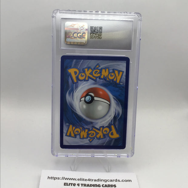 Mewtwo VSTAR #GG44 Pokemon Crown Zenith (CGC 10)
