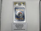Umbreon VMAX #215 Pokemon Evolving Skies (AGS 9.5 Moonbreon)