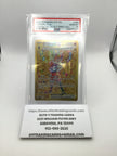 Cinderace ex - 163 - SV: Scarlet & Violet Promo Cards (SVP) (PSA 10)