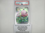 Lillie's Clefairy ex #126 Pokemon Japanese Battle Partners (PSA 10)