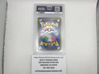 Iono's Bellibolt ex #125 Pokemon Japanese Battle Partners (PSA 10)