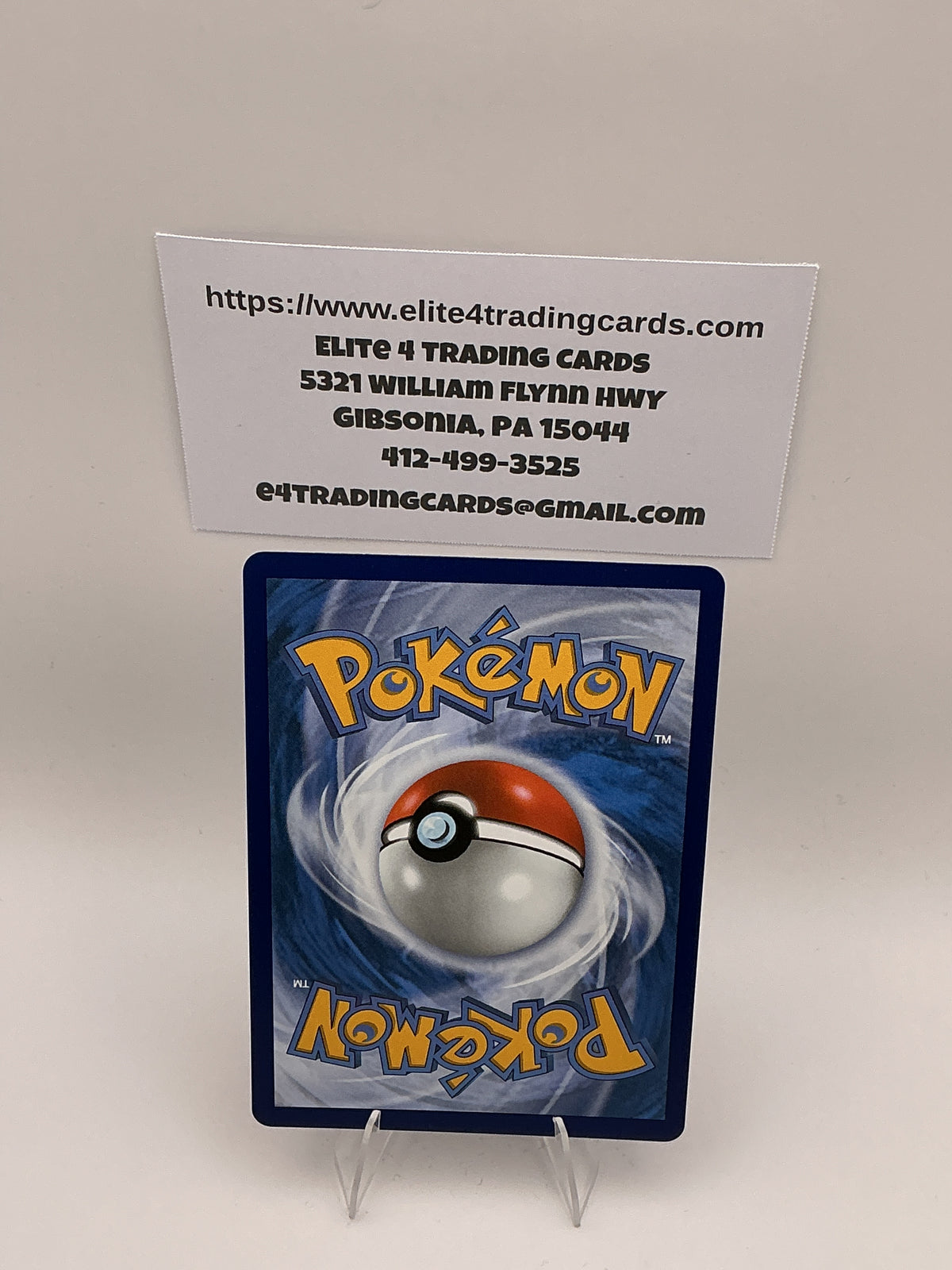Mega Greninja ex - 116/086 - ME04: Chaos Rising (CRI) ME04: Chaos Rising - NM