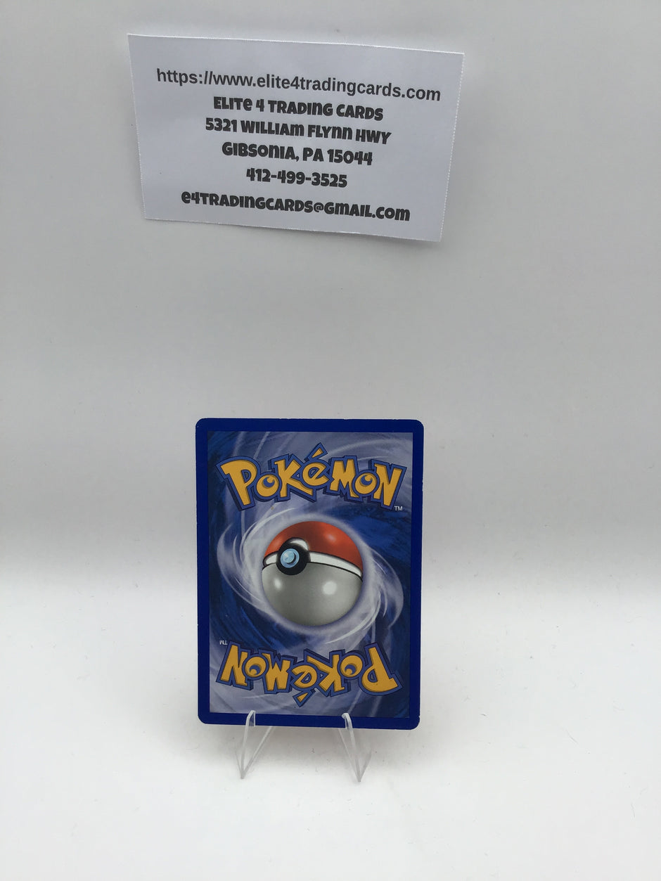 Dark Typhlosion - Neo Destiny (N4) - LP
