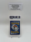 Walking Wake ex #178 Prismatic Evolutions (PSA 9)