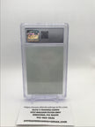Pokémon Flying Terastal Pikachu Center Promo Cracked Ice 2023 (CGC 9.5)