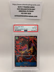 Kaido [Alternate Art] OP05-118 One Piece Awakening of the New Era (PSA 10)