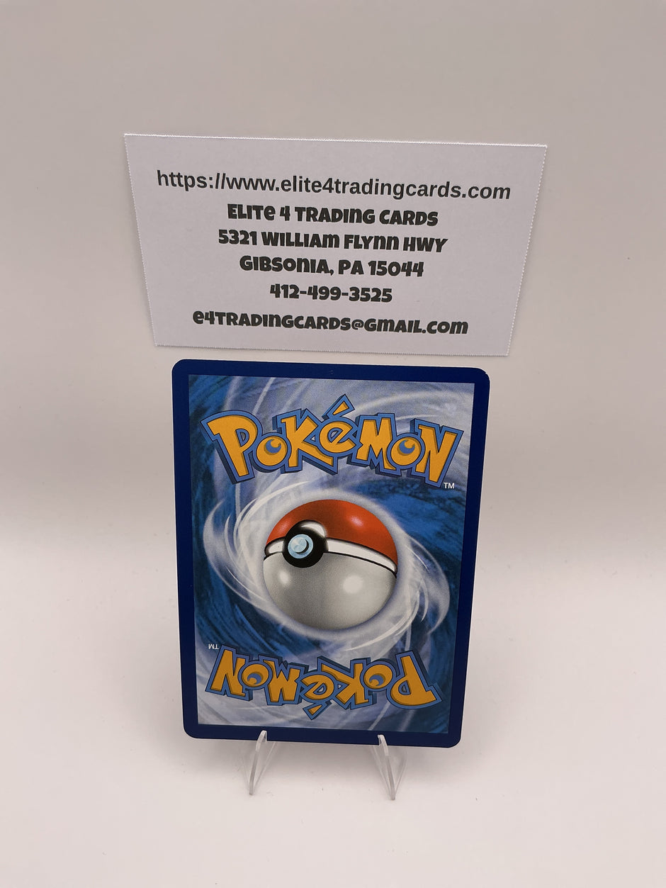 Charmander - 168/165 - SV: Scarlet & Violet 151 (MEW) LP