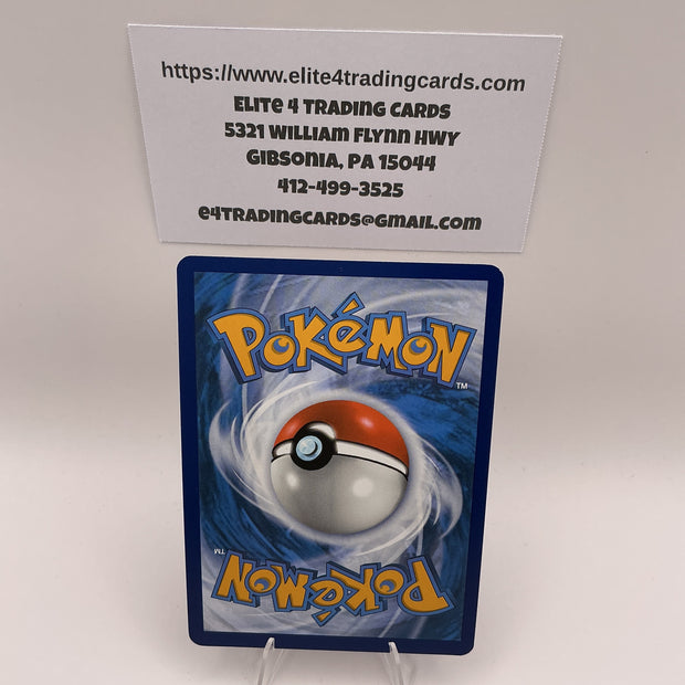 Charmander - 168/165 - SV: Scarlet & Violet 151 (MEW) LP