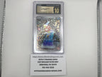 Magikarp #80 Pokemon Japanese Triplet Beat (CGC PRISTINE 10)