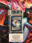 Team Rocket's Giovanni #225 Pokemon Destined Rivals (PSA 10)