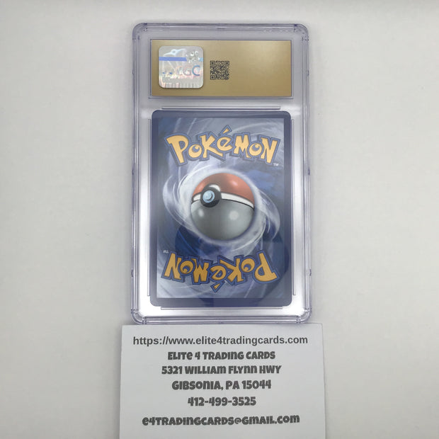 Espeon Ex #175 Pokemon Promo