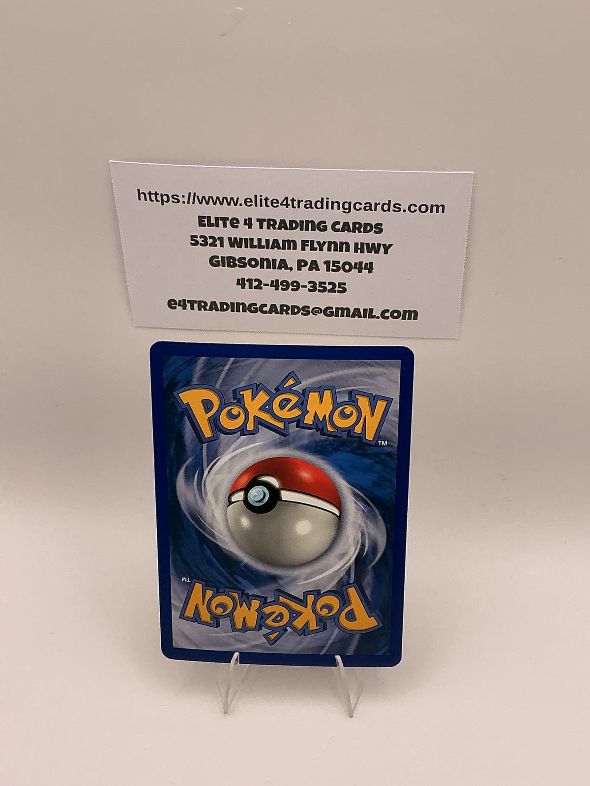 Zapdos - Legendary Collection (LC) Reverse holo - LP+