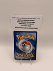 Zapdos - Legendary Collection (LC) Reverse holo - LP+