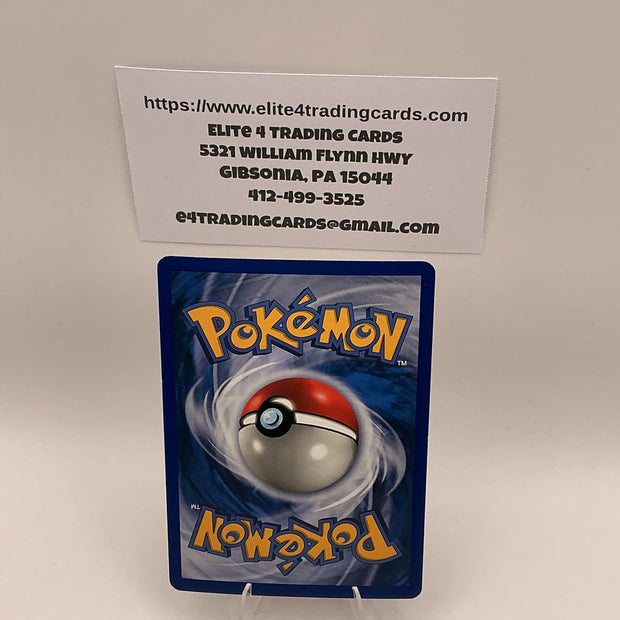 Zapdos - Legendary Collection (LC) Reverse holo - LP+